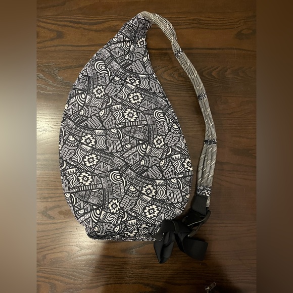 *EUC* Kavu Rope Bag Crossbody - Picture 5 of 5